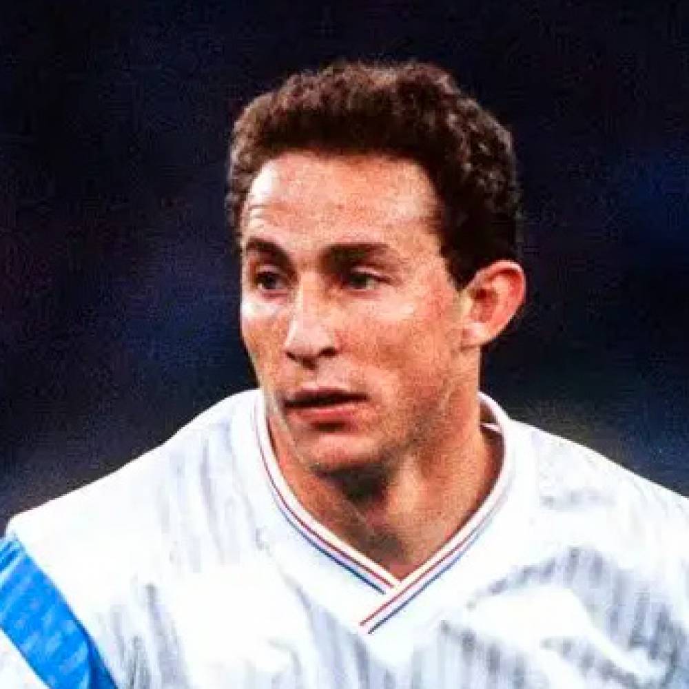 Jean-Pierre Papin